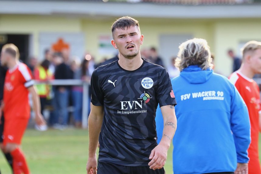 M&uuml;hevolles 1:3 in Altengottern