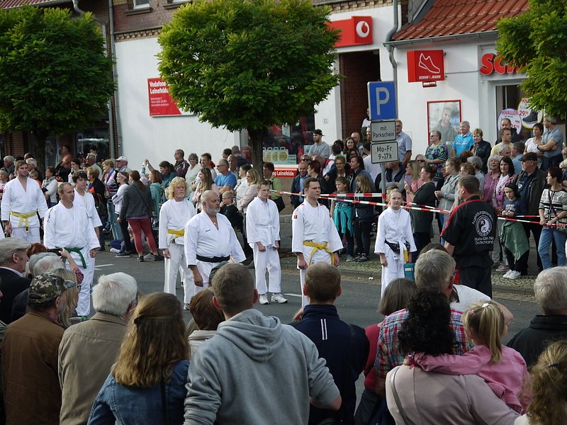 Bilder vom Festumzug