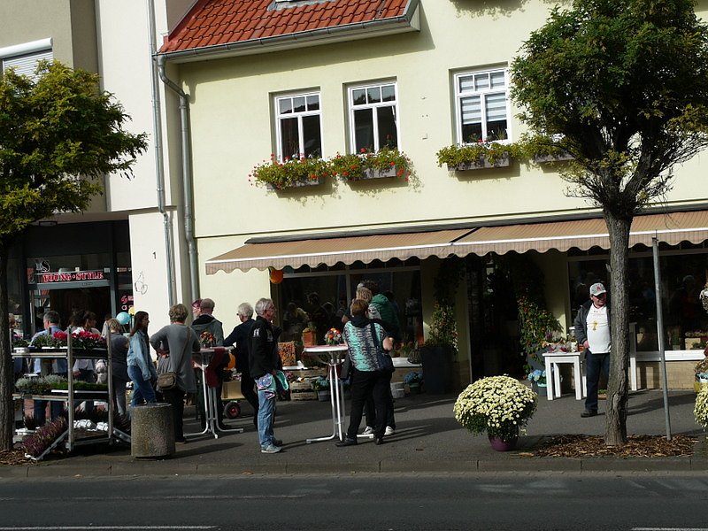 Bilder vom Festumzug