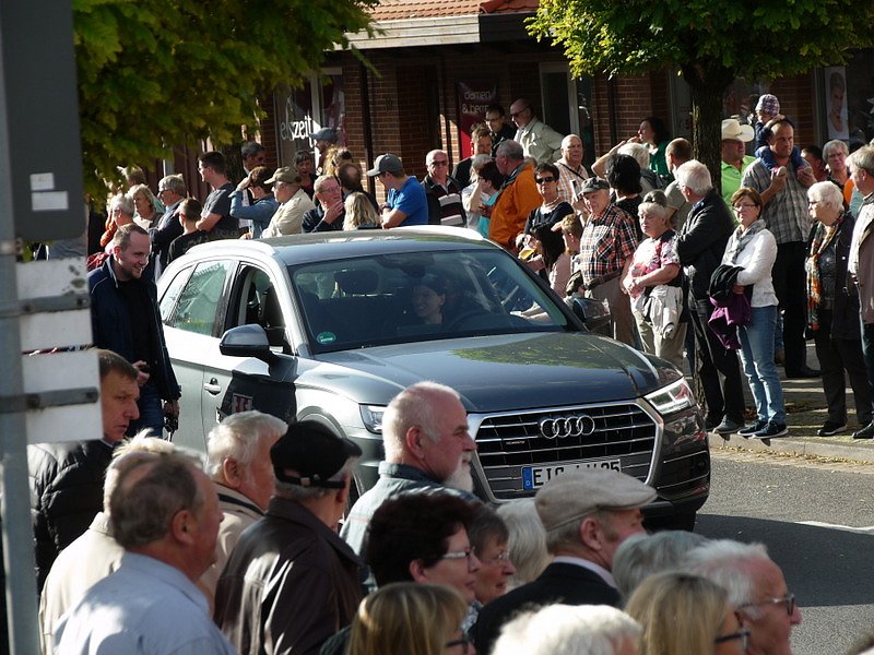 Bilder vom Festumzug