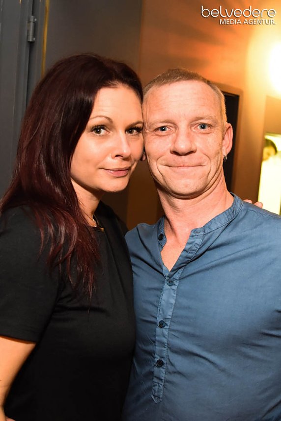 Eine Nacht mit Swagger