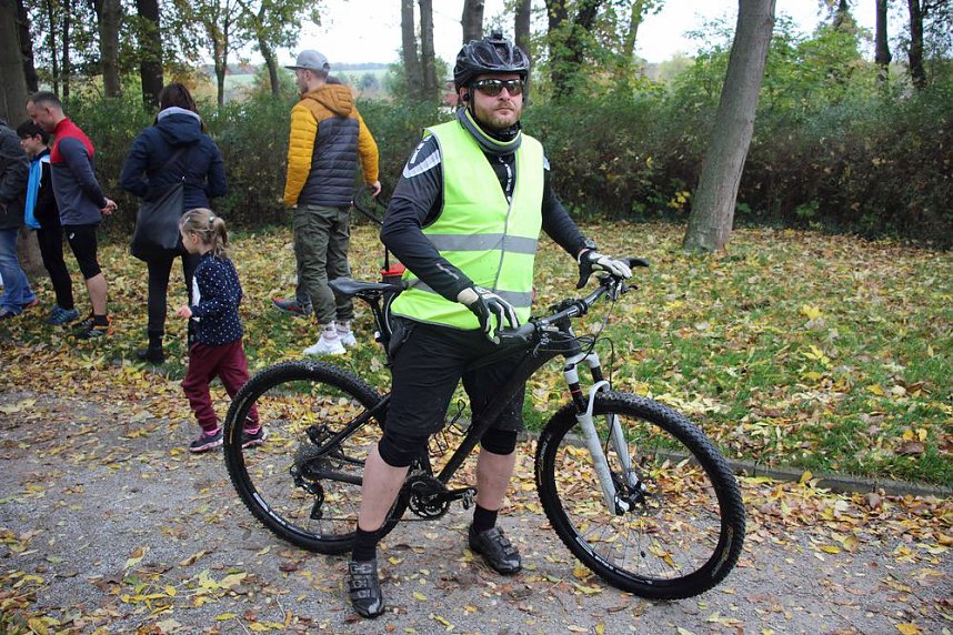 26. Stadtparklauf Sondershausen und...