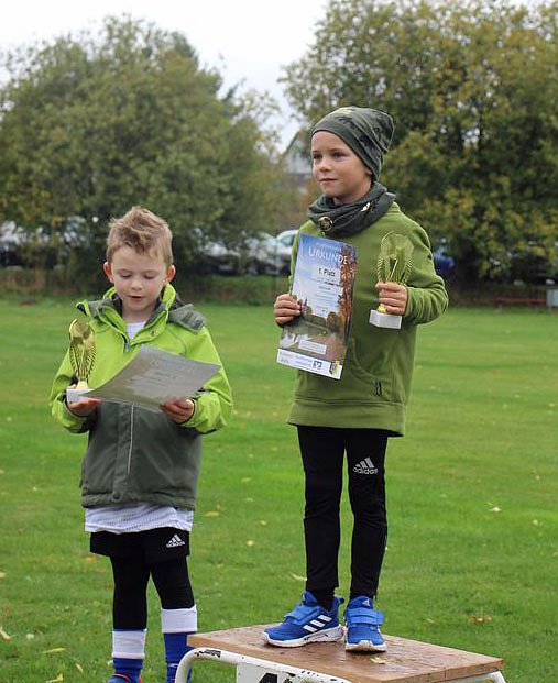 26. Stadtparklauf Sondershausen und...