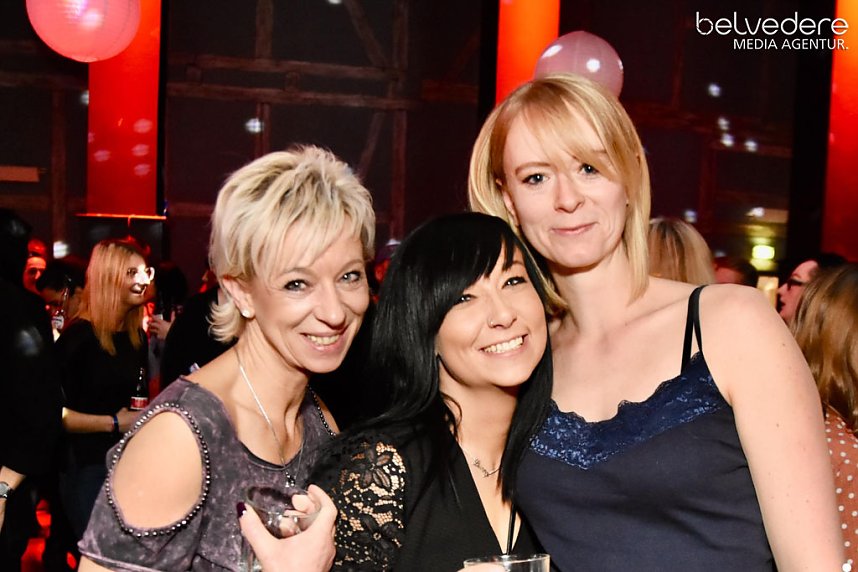 Party im Jugendclubhaus in Nordhausen - der Samstag