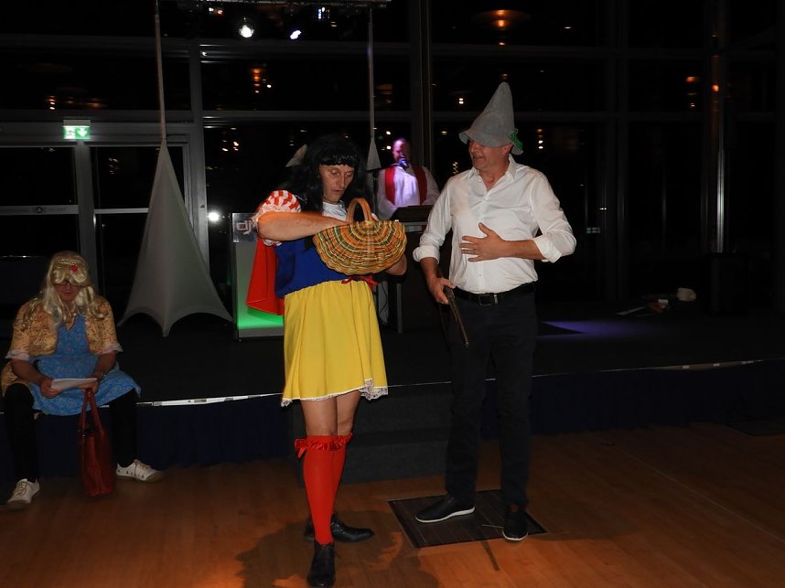 Fahrt ins Blaue mit Brauer Reisen