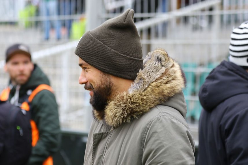 Wichtiges 1:1-Unentschieden in Leipzig