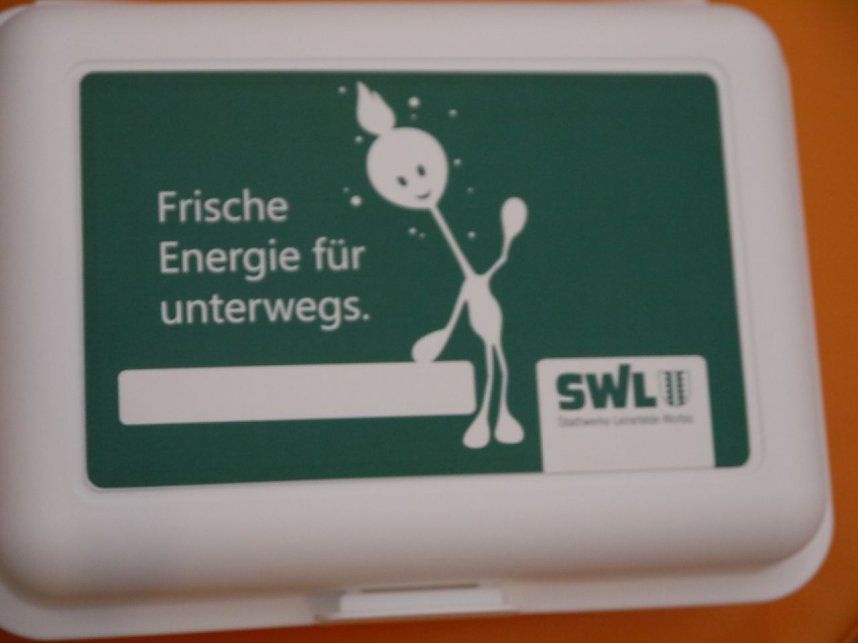 Im AWO KIga und in Beuren