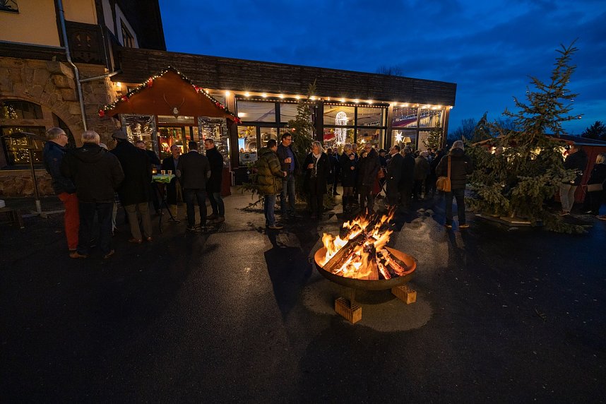 Der NUV zu Gast am Kyffh&auml;user