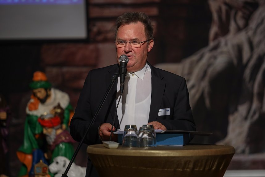 Der NUV zu Gast am Kyffh&auml;user