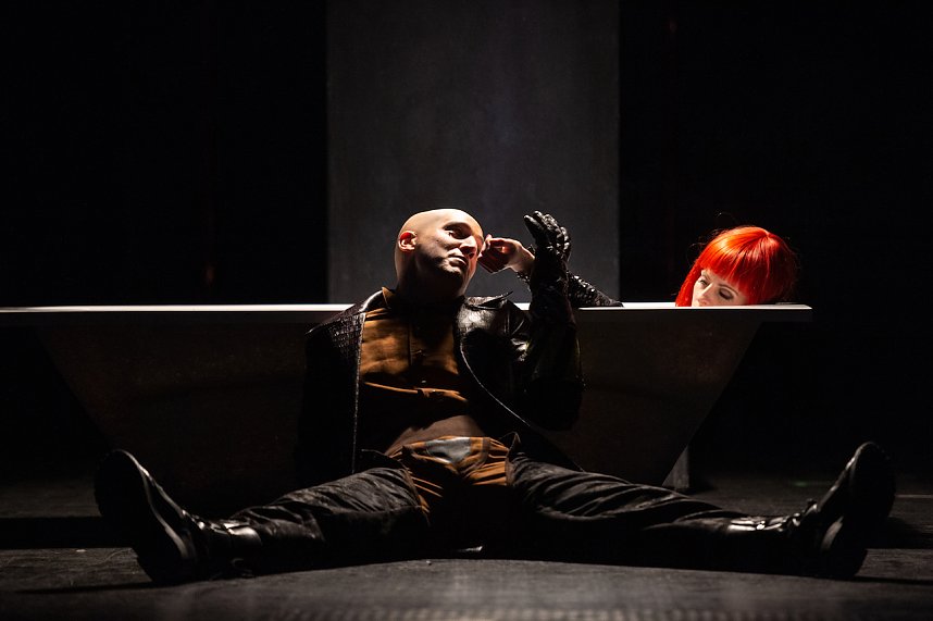 Die Zauberfl&ouml;te