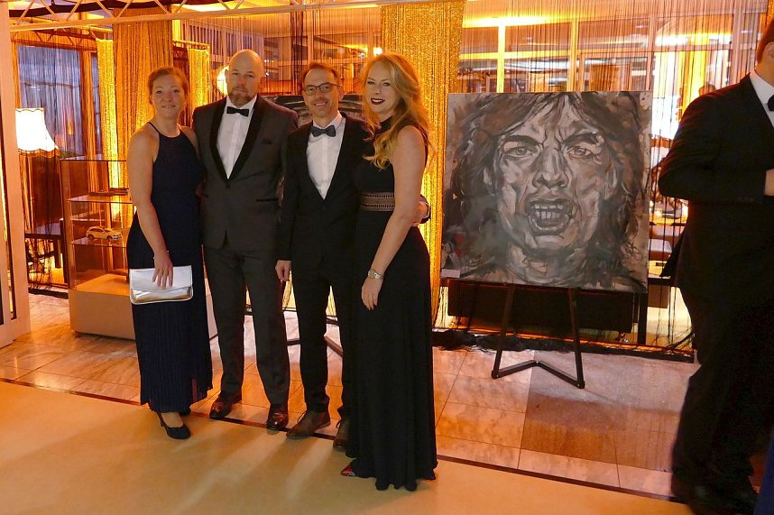 24. &Auml;rzte- Apothekerball