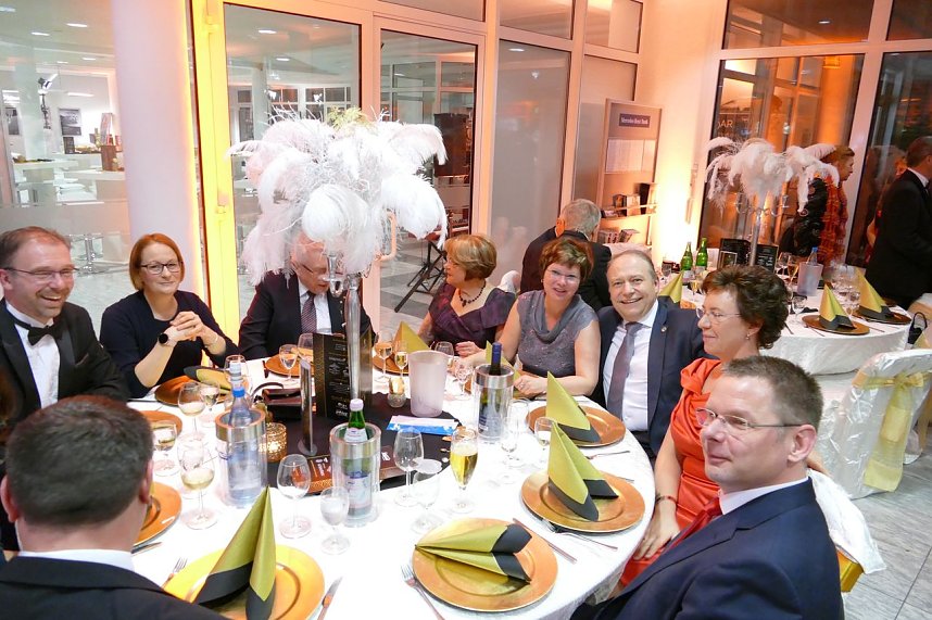 24. &Auml;rzte- Apothekerball