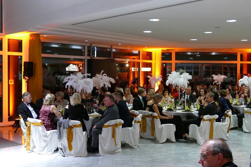 24. &Auml;rzte- Apothekerball