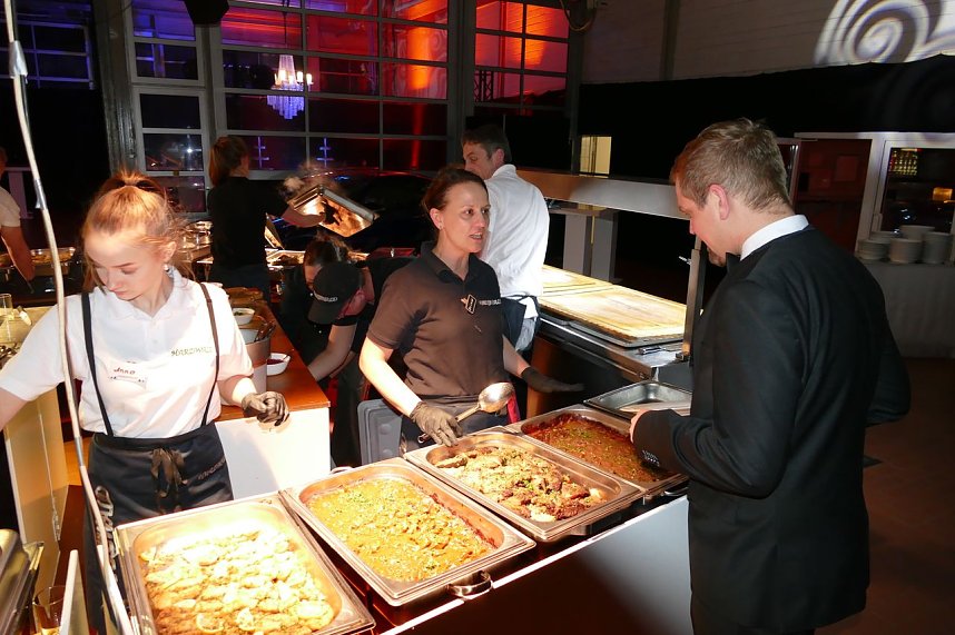 24. &Auml;rzte- Apothekerball