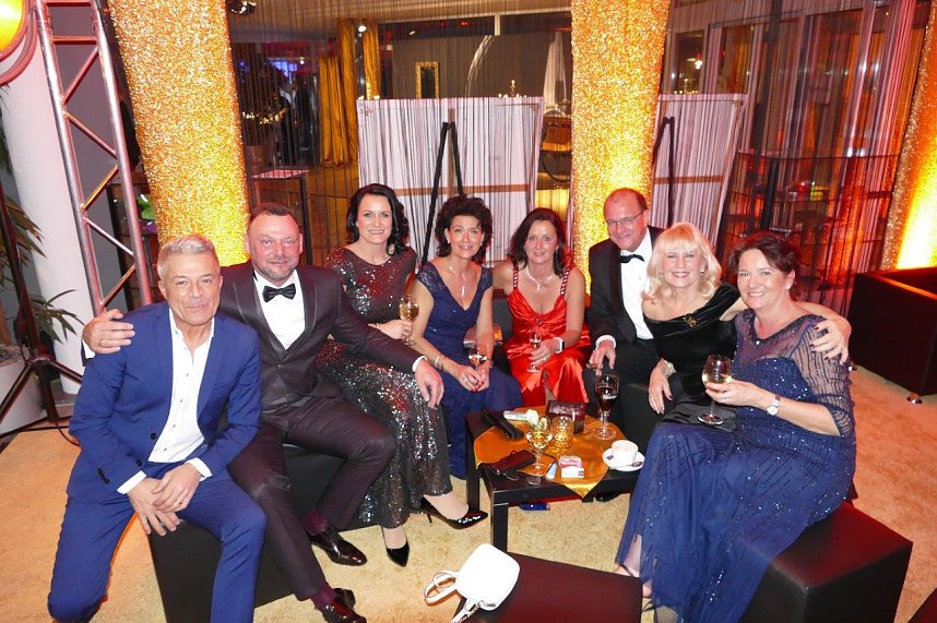 24. &Auml;rzte- Apothekerball