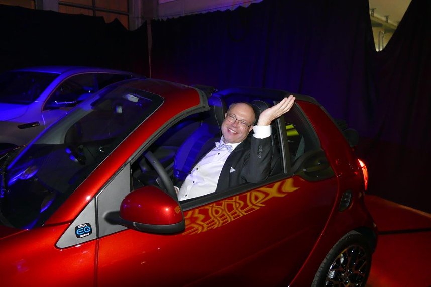 24. &Auml;rzte- Apothekerball