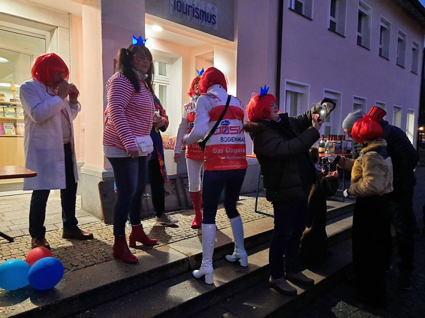 "Andere L&auml;nder - andere Sitten"