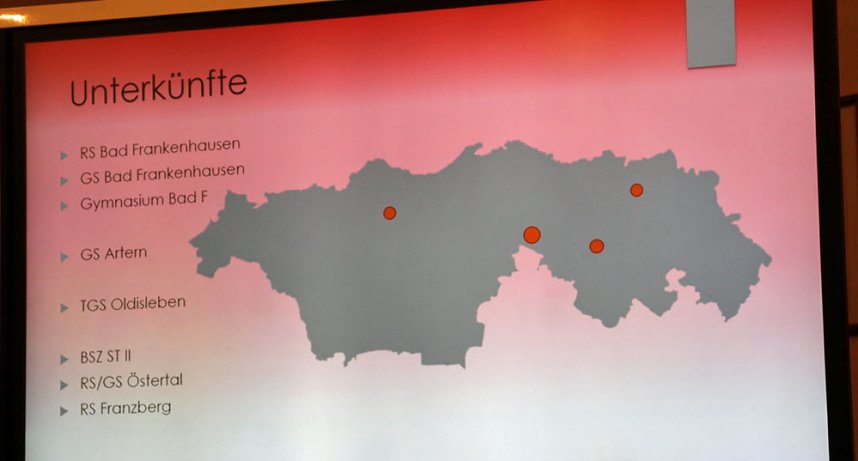 Vorschau auf die Deutschen Feuerwehrmeisterschaften