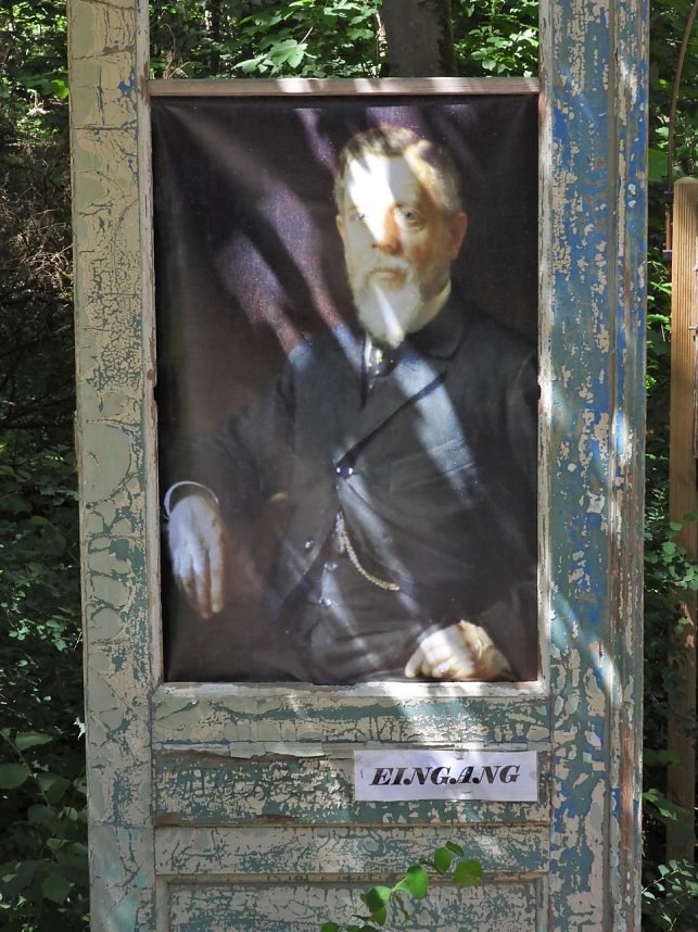 Heilst&auml;tten Beelitz