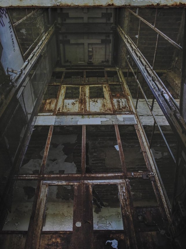 Heilst&auml;tten Beelitz