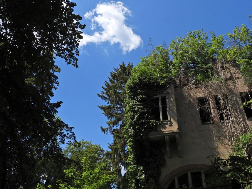 Heilst&auml;tten Beelitz