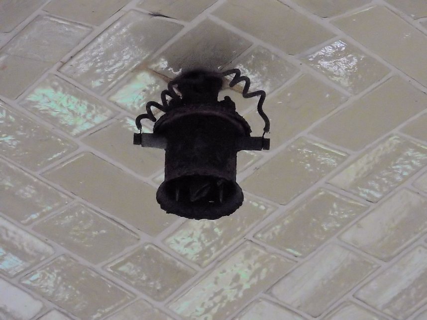 Heilst&auml;tten Beelitz