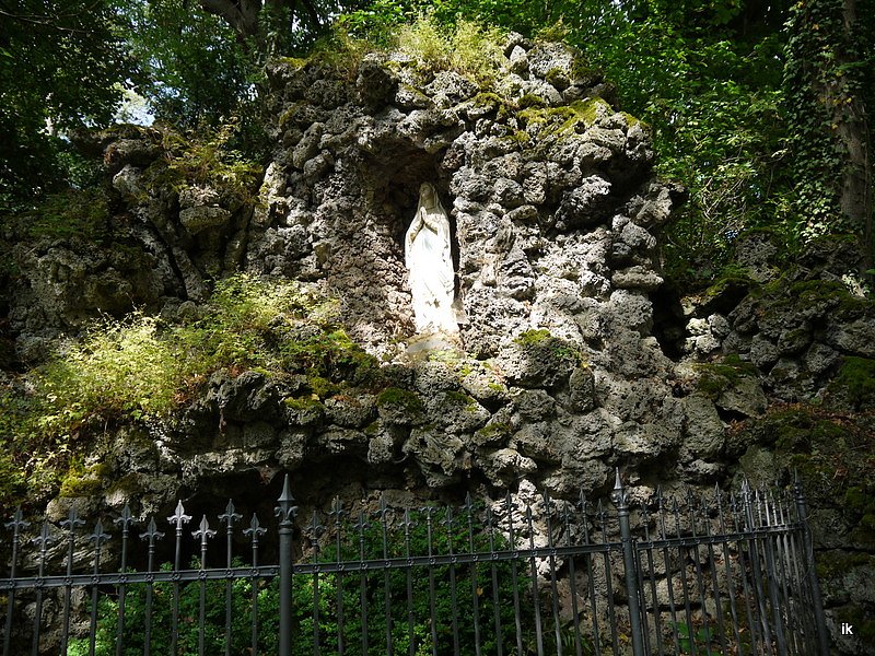 &Uuml;bergabe Zuwendungsbescheid auf dem Kerbschen Berg