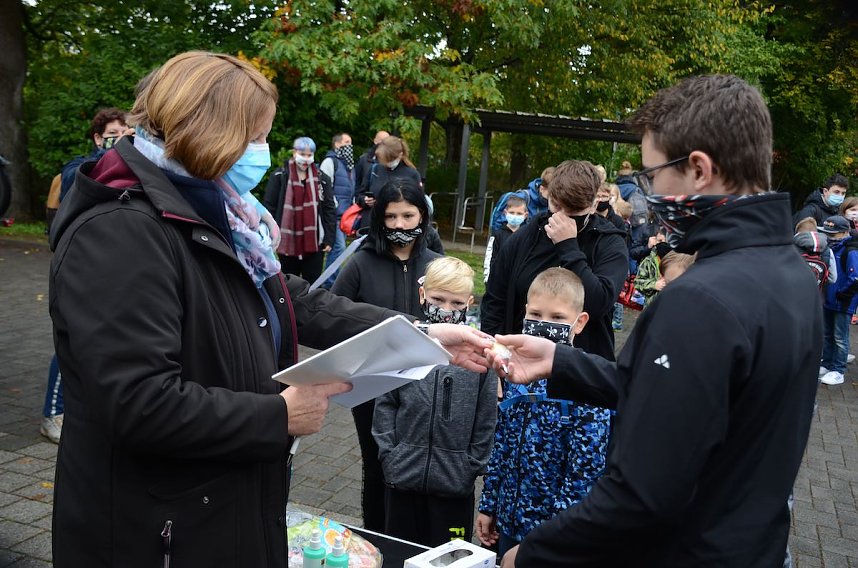Badehausevent und Preis&uuml;bergabe