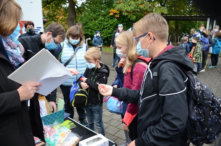 Badehausevent und Preis&uuml;bergabe