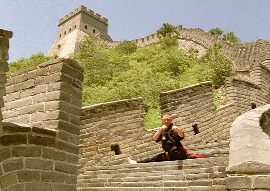 30 Jahre Kampfsportverein Leinefelde