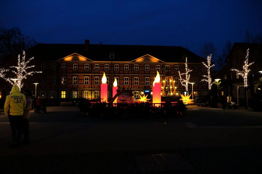 Impressionen aus Wernigerode