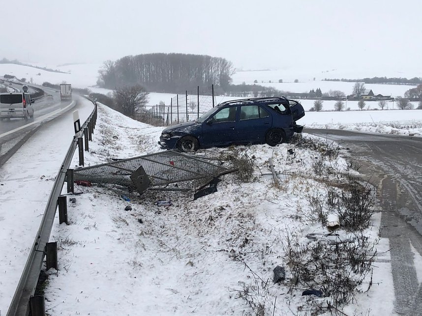 Gl&uuml;ck im Ungl&uuml;ck