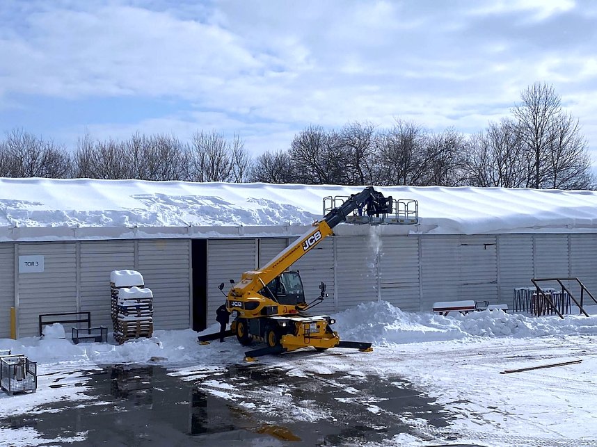 Neuanschaffung in Leinefelde-Worbis
