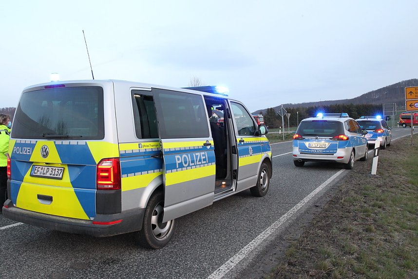 T&ouml;dlicher Unfall