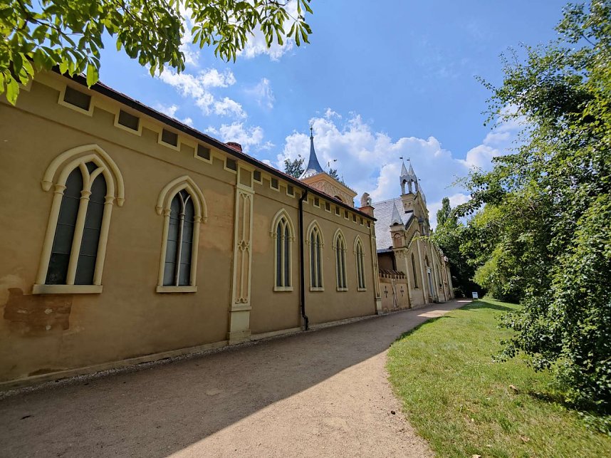 Im W&ouml;rlitzer Park