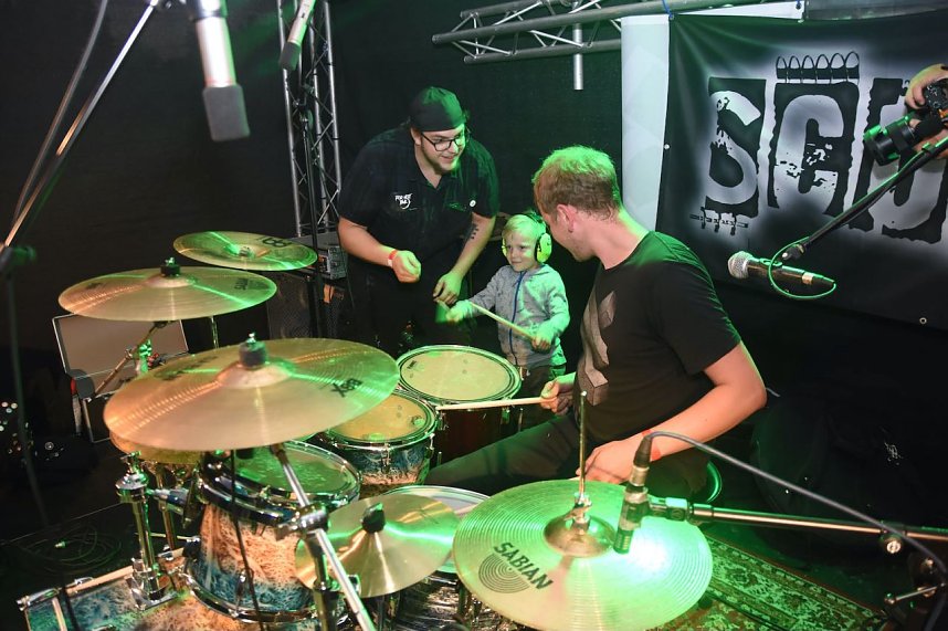 Sommernachtsball 2021