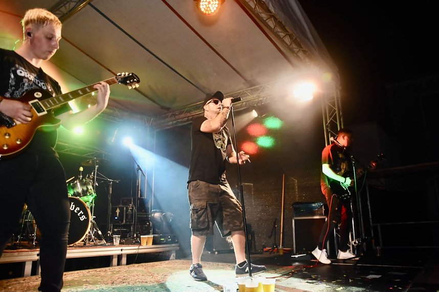 Sommernachtsball 2021