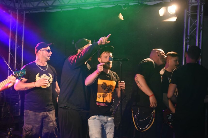 Sommernachtsball 2021