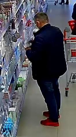 T&auml;ter 2 rote Schuhe neu