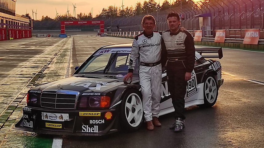 Hinter dem MC Heilbad Heiligenstadt liegt ein erfolgreiches Wochenende