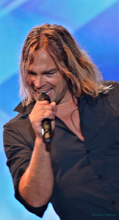 M&uuml;nchener Freiheit zu Gast in Sondershausen