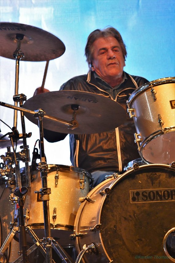 M&uuml;nchener Freiheit zu Gast in Sondershausen