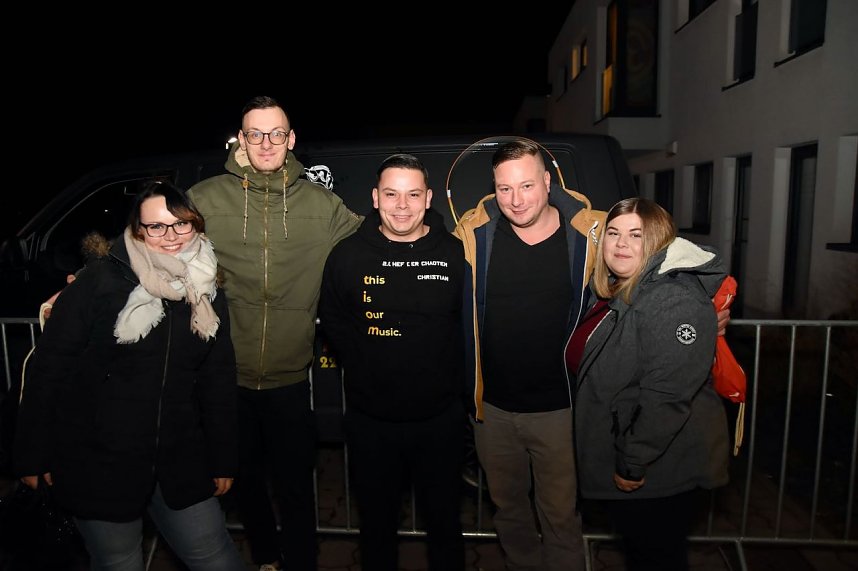 Tequila Night im T37