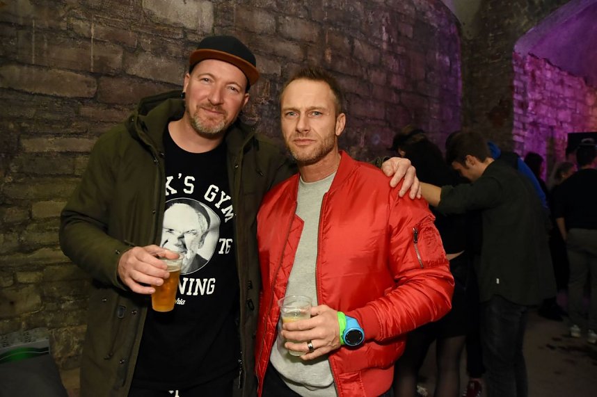 Tequila Night im T37