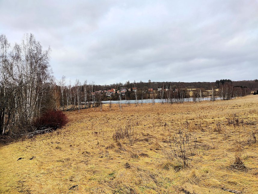 Sonntags in Stiege/Harz