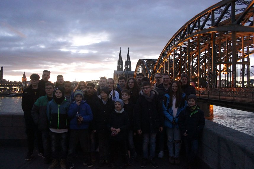 Winterfahrt der Jugendfeuerwehr Heiligenstadt