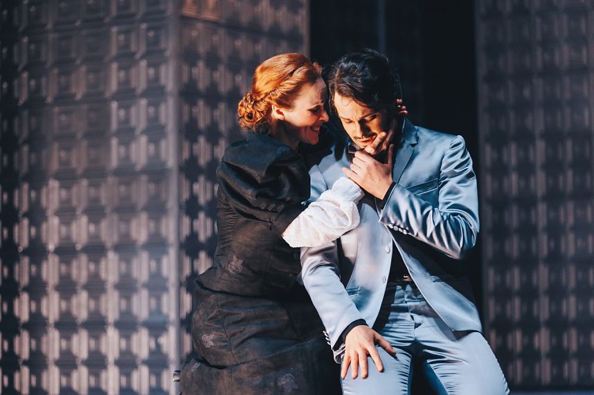 Jane Eyre wird auf der Nordh&auml;user B&uuml;hne erstmals in Deutschland als Musical aufgef&uuml;hrt