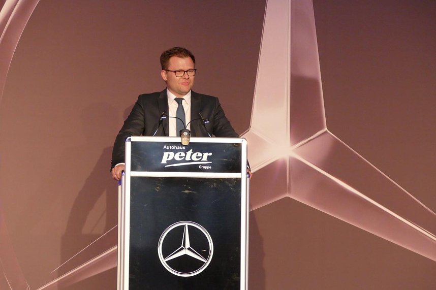 Ostbeauftragter der Bundesregierung, Carsten Schneider