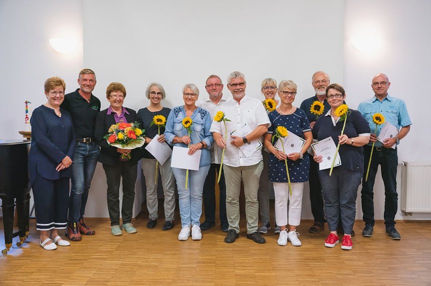 Heiligenstadts neue Stadtf&uuml;hrer 