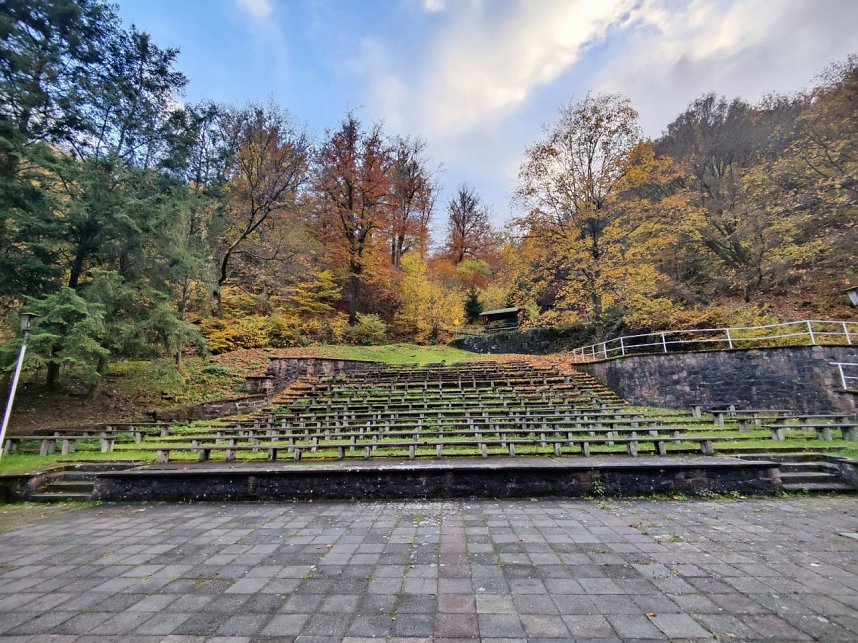 Impressionen in und um Stolberg